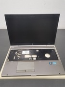 Matryca klapa palmrest Hp EliteBook 8570p