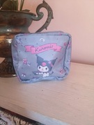 Piórnik/kosmetyczka kuromi.