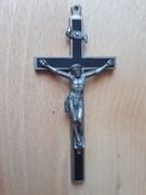 STARY KRUCYFIKS - KRZYŻYK - KRZYŻ - 7!