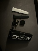 Smartwatch Abrams AB11 czarny