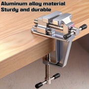 Imadło do stołu ze stopu aluminium