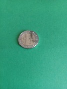2 euro Luksemburg 2012. Stan I