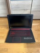 Laptop Gamingowy Acer Nitro 5 | i5 | GTX 1050 4GB | 1.1TB | Serwisowany