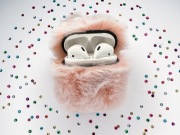 Etui na słuchawki | pokrowiec Airpods Pro | case