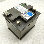 Jaguar Land Rover Akumulator Naprawa Odblokowanie