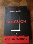 Łańcuch, Adrian McKinty