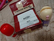 Przenoana pakowarka próżniowa 