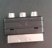 Przejściówka EURO - Cinch