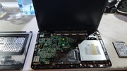 Laptop HP620 na części