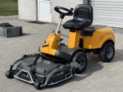 STIGA PARK 340 MWX 4x4 Vanguard 18HP Combi 95 Q Plus traktorek kosiarka