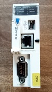 Moduł CPU Schneider CPU340-20MODBUS CANOPEN2 BMXP3420102