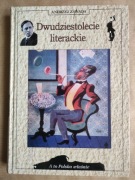 OKAZJA BDB STAN Dwudziestolecie literackie Andrz Zawada WIELE INNYCH AUKCJI