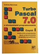 Turbo Pascal 7.0 część I