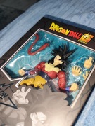 Dragon Ball figurka super saiyan 4 goku