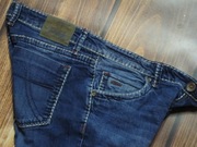 CAMP DAVID- UNDERGROUND- VINTAGE- pas 88 cm