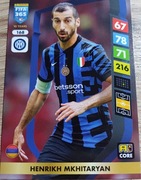 Panini Adrenalyn XL FIFA 365 2025 #168 Henrikh Mkhitaryan