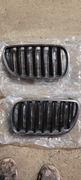 Kratki/Grill zderzaka BMW E83 X3 Polift Chrom 