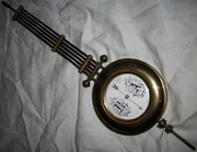 Stare wahadło do zegara wiszącego 2