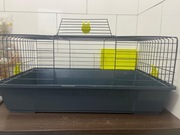 Zolux Klatka dla królika - 74/ 41/35