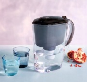 Tupperware dzbanek filtrujący Pure&Serve 2,6l (z wkładem i filtrem)