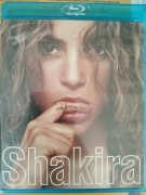 Shakira - Oral Fixation Tour (Blu-ray)