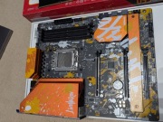 ASRock B650 LiveMixer AM5 DDR5 ATX