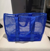 Torba plażowa Primark zakupy