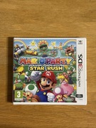 Nowa Gra Mario Party Star Rush Nintendo 3DS