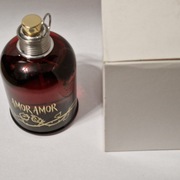 CACHAREL AMOR AMOR MON PARFUM DU SOIR 100ML EDP UNIKAT