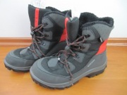 Quechua Buty trekkingowe Zimowe Sh500 Warm High 38 rozm