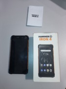 Telefon Hammer Iron 4 smartfon 