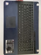 palmrest z klawiaturą Advent Monza N2