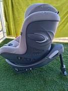 Używany fotelik samochodowy CYBEX Gold Sirona Gi i-Size