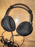 Słuchawki Przewodowe 