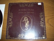 Jethro Tull – Living In The Past 2LP NM Germany