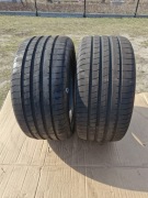 2 SZTUKI LETNIE GOODYEAR  275/40 R 18
