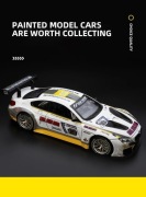 BMW M6 GT3.super prezent 