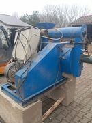 Peleciarka maszyna do peletu