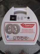 Łańcuchy śniegowe 9mm