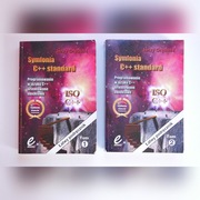 Symfonia C++, 2008, wydanie trzecie B, TOM I + II