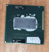 Intel Core i7-2670QM 2,2-3,1 GHz 100% OK