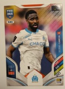 PANINI FIFA 365 2026 ULISSES GARCIA nr.OLM5 ( MARSEILLE )