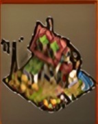 Settlers Online !! Bio-gospodarstwo !! Czarci Gaj