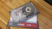 Kaseta BASF Ferro Extra I 90