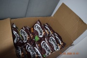 Karton 12sztuk po 450g chocapic za 70 zł!!!