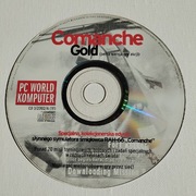 Comanche Gold, gra PC