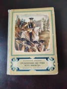 W. ŁOZIŃSKI " OPOWIADANIA IMĆ PANA WITA NARWOJA", 1951