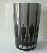 Oryginalny dzbanek koncertowy Rammstein. 1 litr