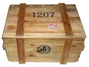 Polski Monopol Tytoniowy - IIRP