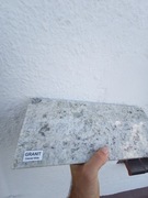 Parametry granitowe i schody 